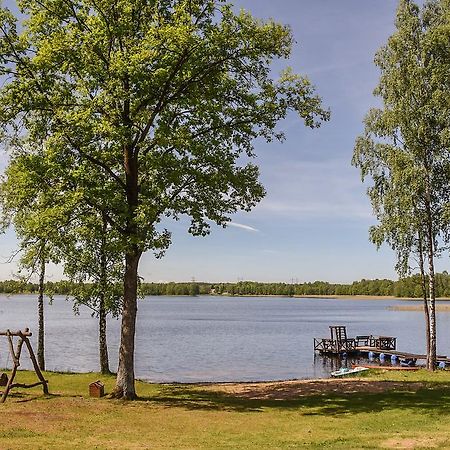 Duriu Sodyba Molėtai Exterior foto