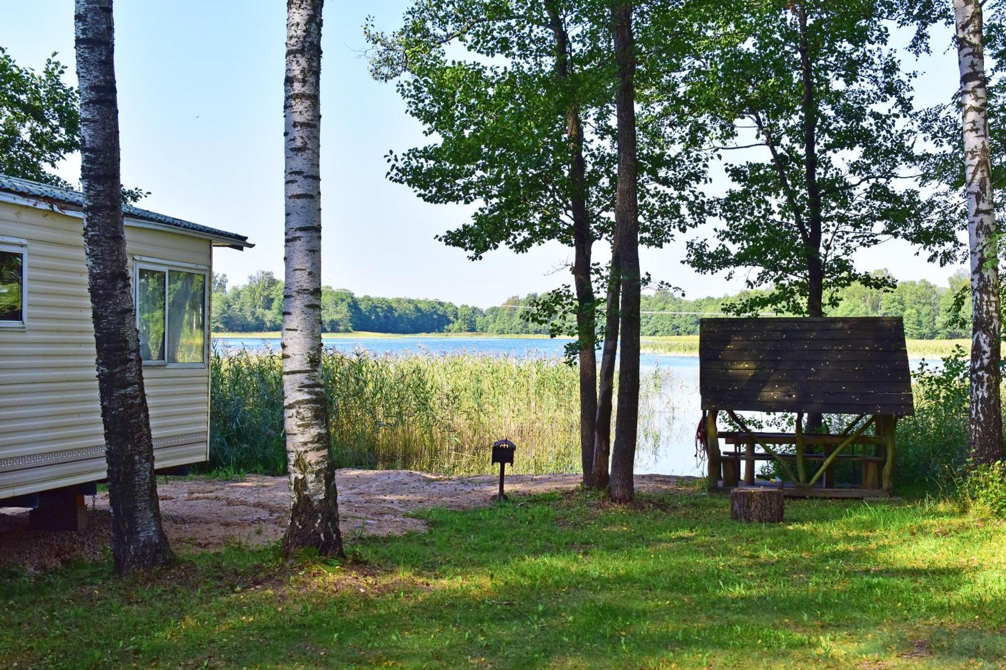 Duriu Sodyba Molėtai Quarto foto